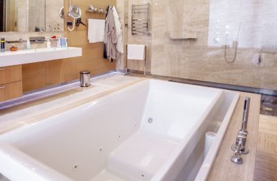 Custom Bathtub Fit