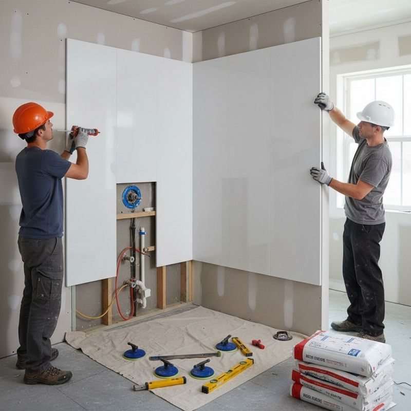 Top Bathroom Remodeling Companies in Ocean Springs, MS