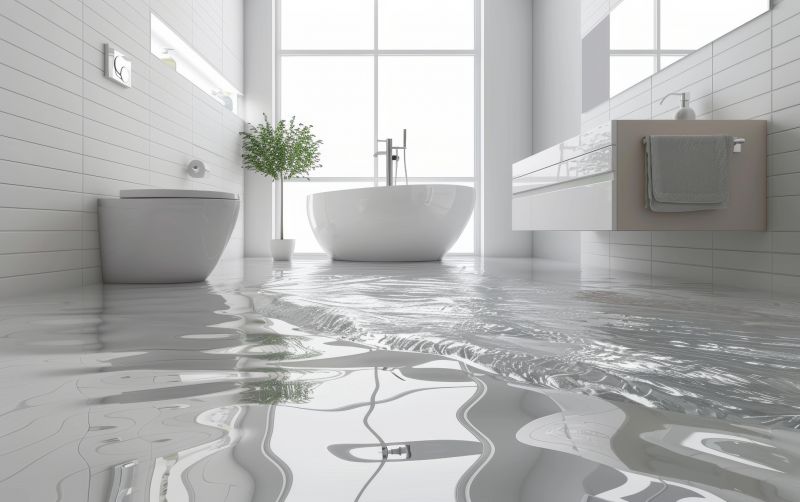 Top Bathroom Remodeling Companies in Pascagoula, MS